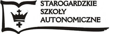Strona główna - Maria Schulz, Starogardzkie Autonomiczne Liceum Ogolnokształcące, Nr konta bankowego   48 8340 0001 2002 0003 6911 0001